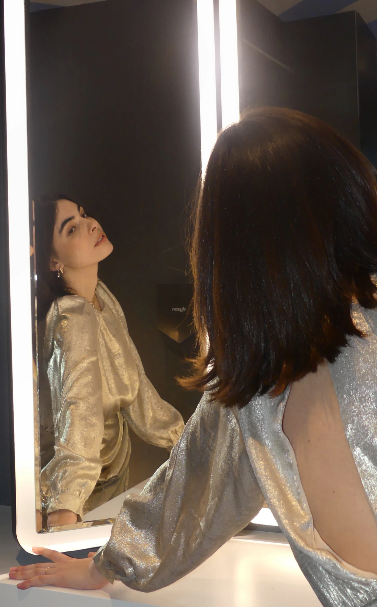 LUMIÈRE D’OR