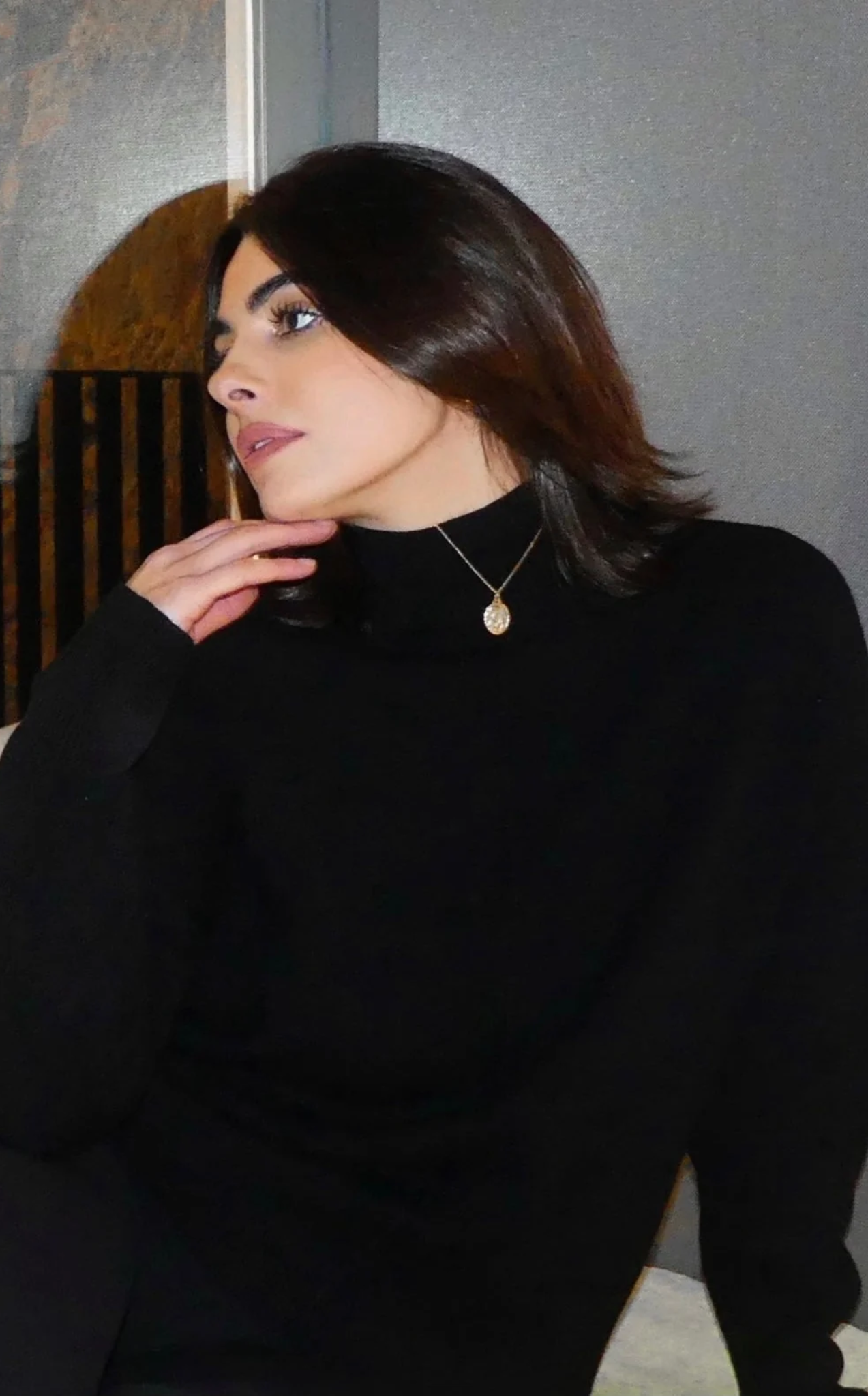 COCOON CHIC