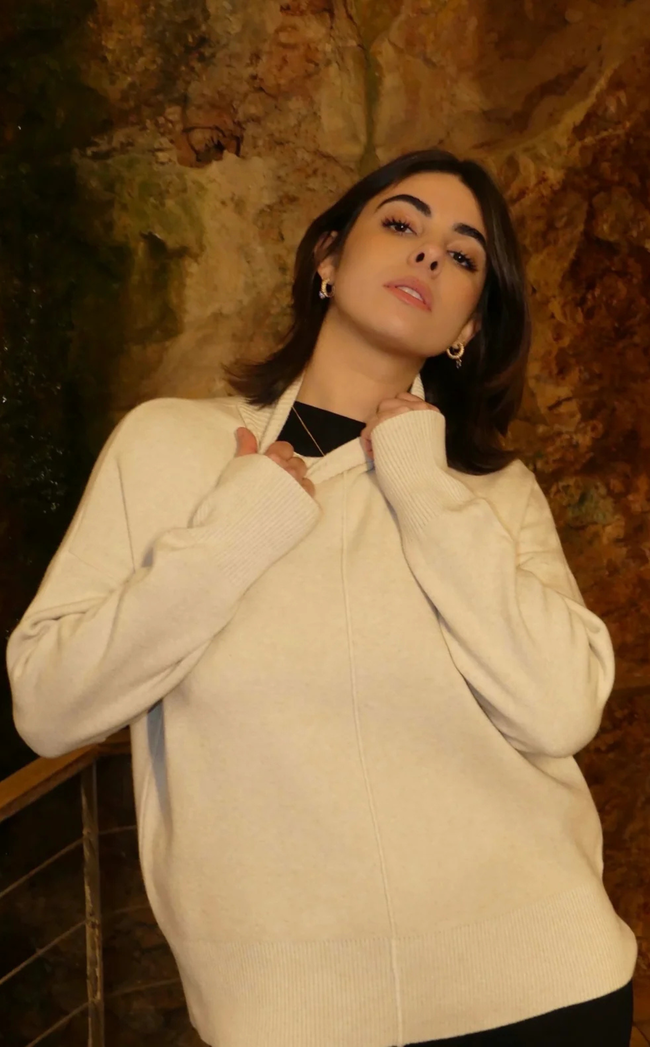COCOON CHIC