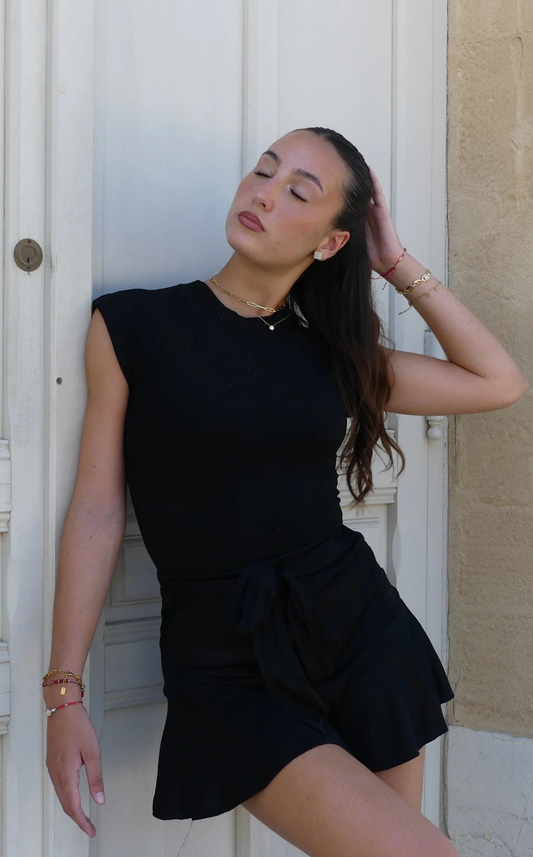NUIT DIVINE